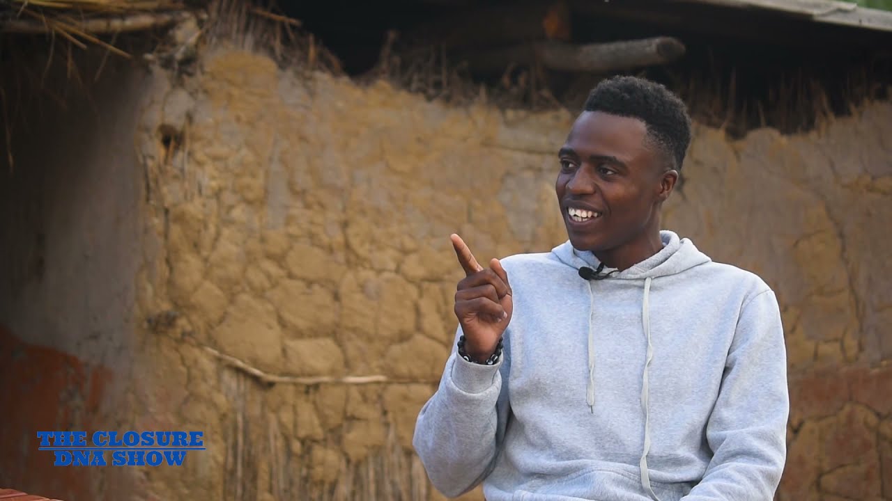 THE CLOSURE DNA SHOW:  SEASON 5 EPISODE 17 #theclosurednashow #tinashemugabe #TheDNAman