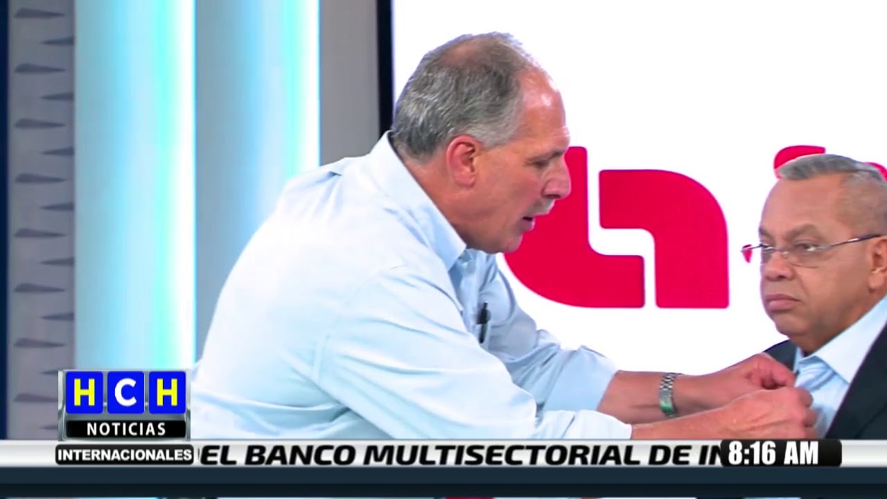 "El mañana no existe, el Hoy es lo importante": Nasry "Tito" Asfura