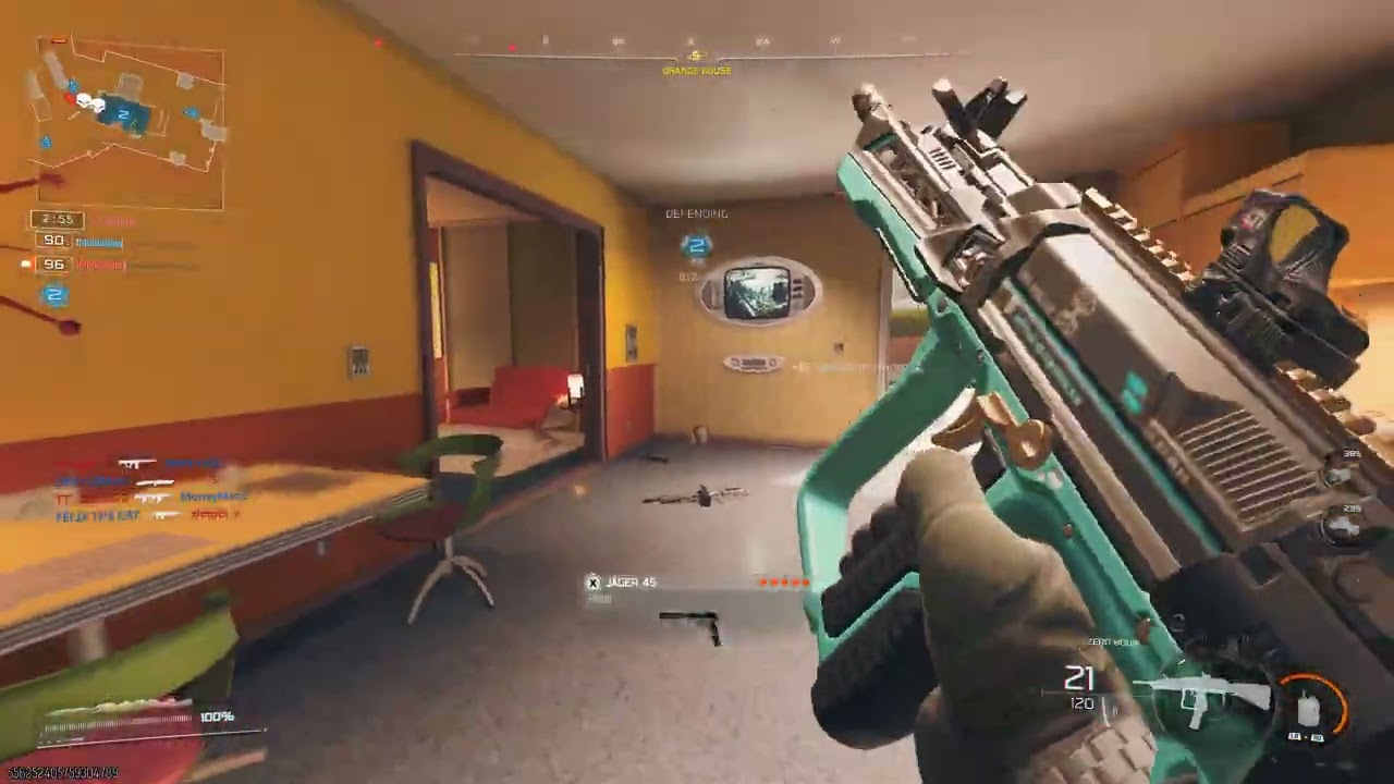 Call of Duty  Black Ops 7