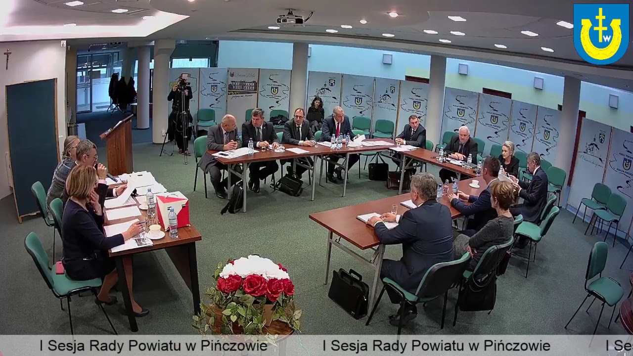 Powiat Pińczowski &ndash; transmisja na żywo