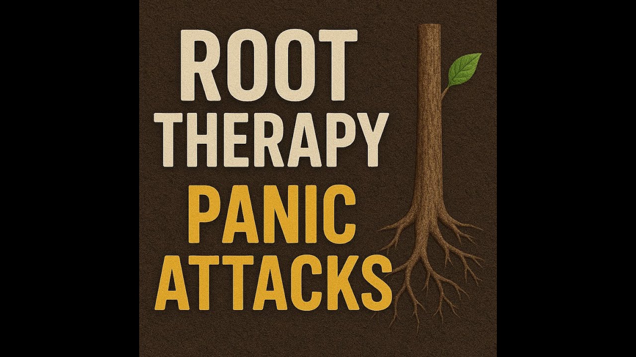 ROOT Panic  Attack HYPNO