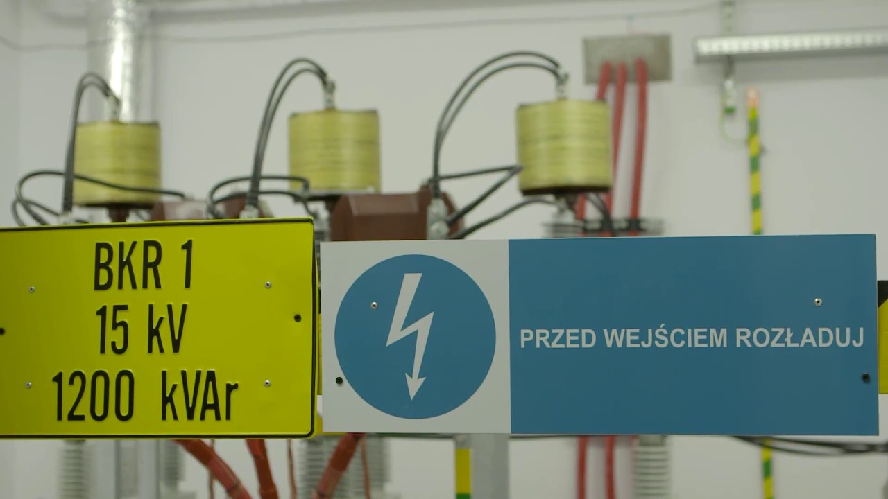 Największa inwestycja PGE pod Warszawą.