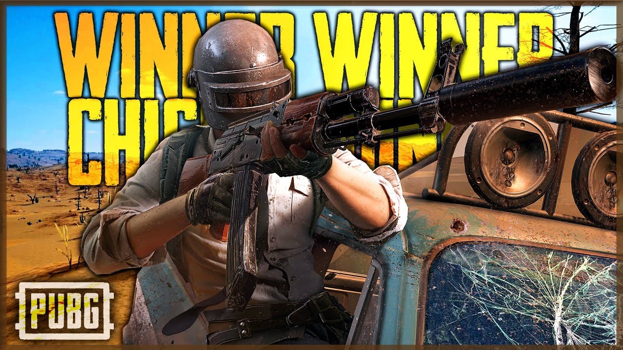 🏆 3 VICTORIAS SEGUIDAS! (3 MAPAS DIFERENTES)💥 - PUBG