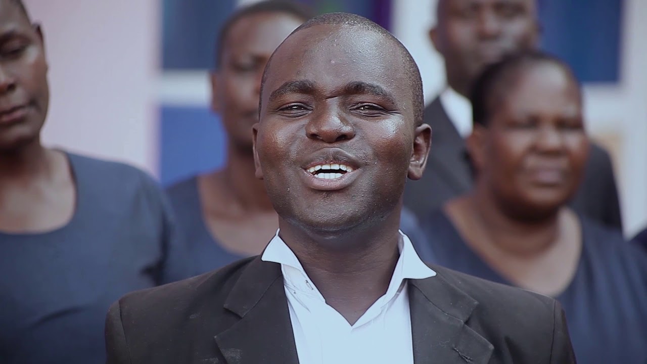 VITA VYA KIROHO UTAWALA SOUTH SDA CHOIR STARLINK MEDIA DIR SAMPHAN ERICK-+254718143894