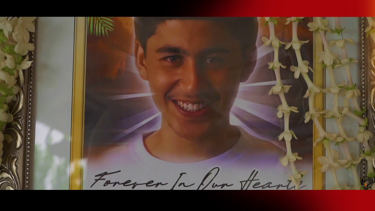 Rest in peace Lil OJ (Stop The Violence)