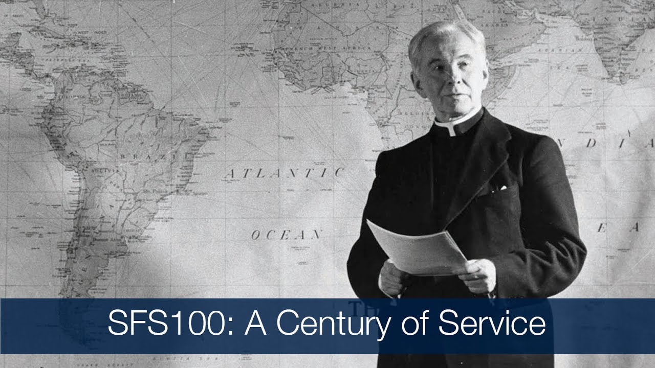 SFS100: A Century of Service