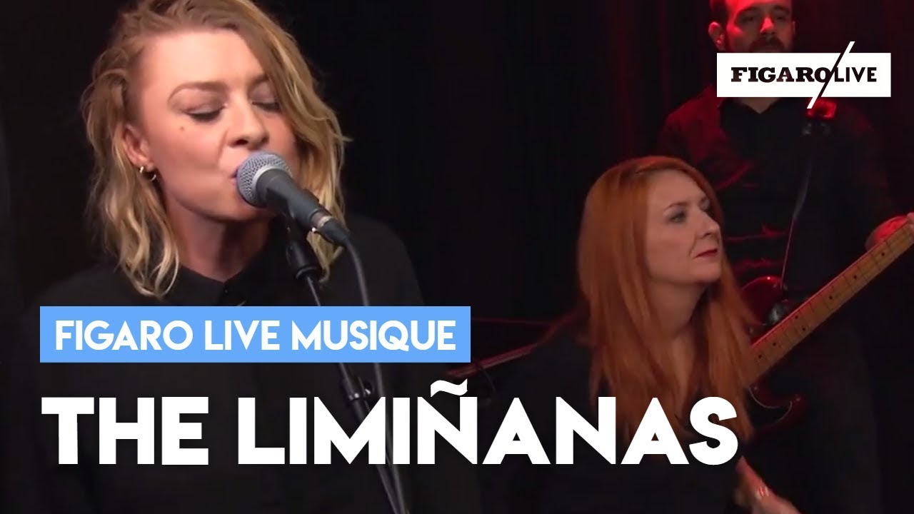 The Limiñanas - 