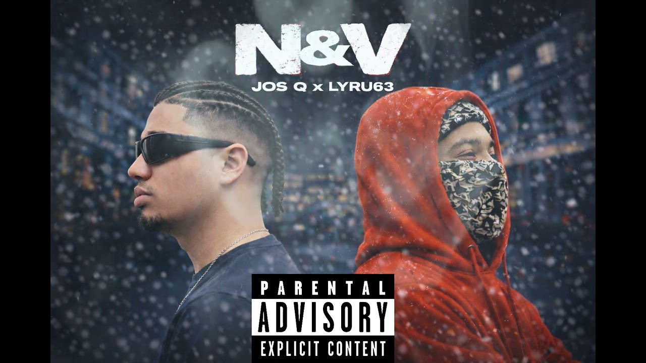 N&V - Jos Q Ft (@Lyru63)