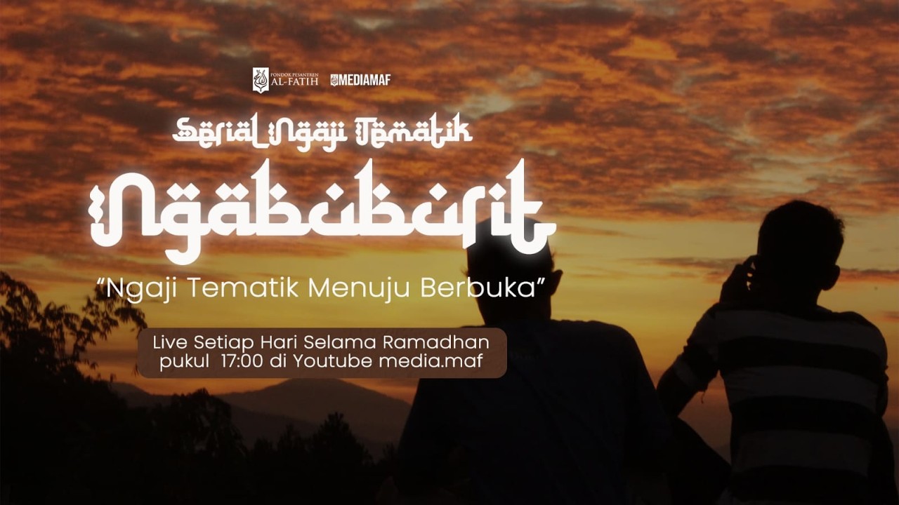 GEN Z YANG TERBIASA DENGAN 