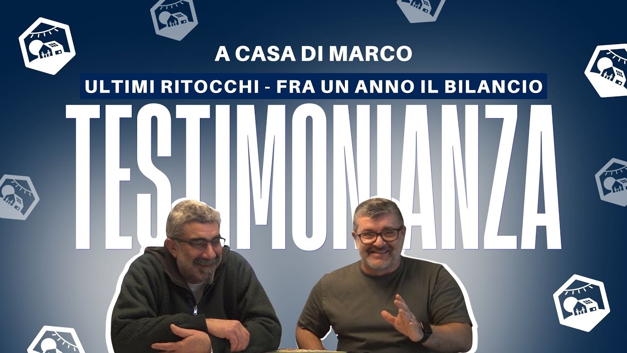 🏠 Casa elettrica: ne vale davvero la pena? | La recensione di Marco dopo 1 mese 🗯️​