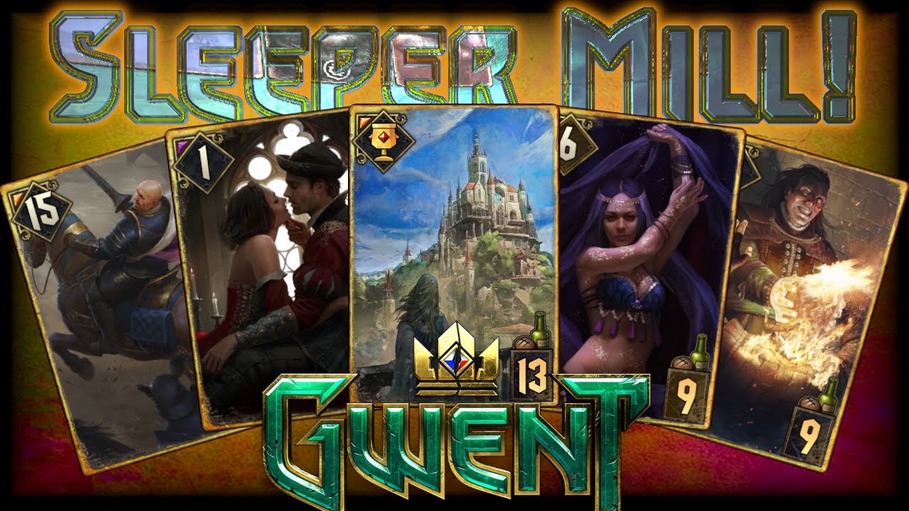 Gwent | Sleeper MILL | Toussaintois UN-Hospitality