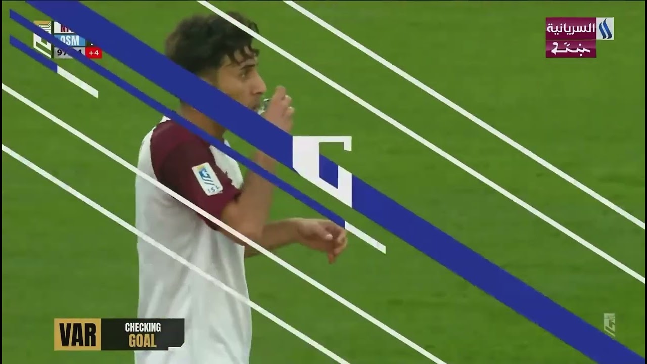اهداف مباراة نفط ميسان 2 - 1 القاسم | دوري نجوم العراق 2025-2026