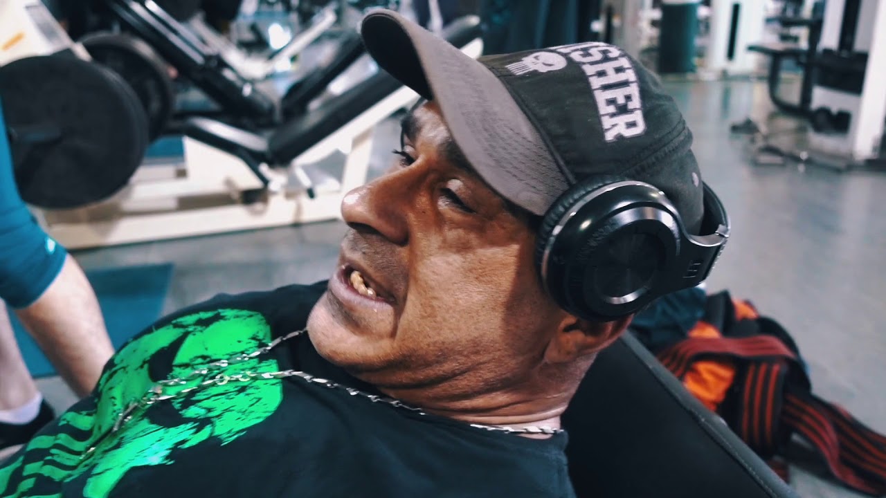 619 MUSCLE TV: Just another Sunday in the 619