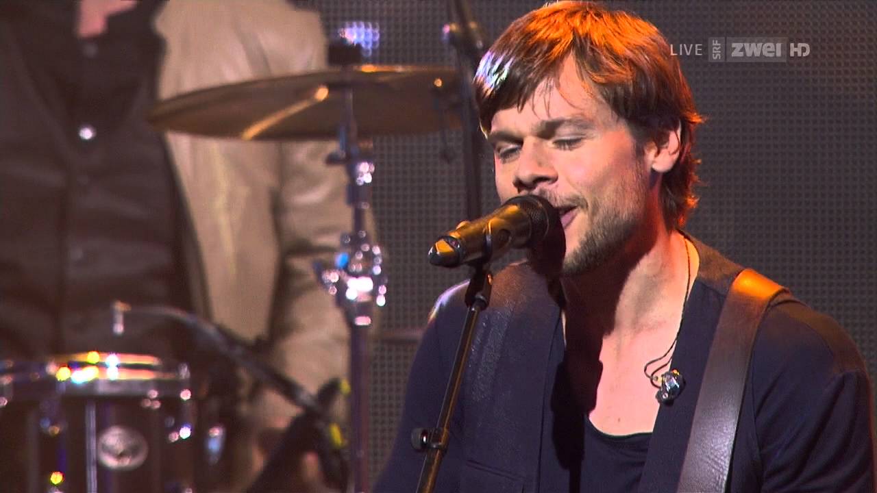 77 Bombay Street - Once And Only (Swiss Music Awards 2016 - SRF2 HD 2016 feb12)