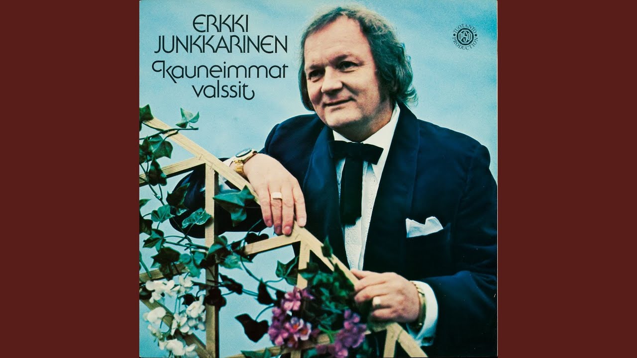 Kulkurin kukka
