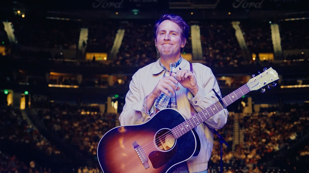 Ben Rector - The Richest Man In The World Tour (Final Weekend Recap)