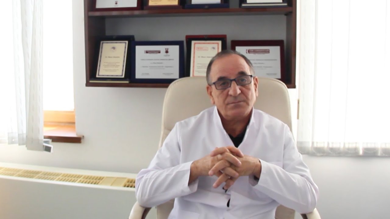 SOSİAL ŞƏBƏKƏLƏRDƏ HƏKİMLƏRİN NEQATİV TƏRƏFDƏN MÜZAKİRƏYƏ ÇIXARILMASI - PROFESSOR İLHAM ƏHMƏDOV.....