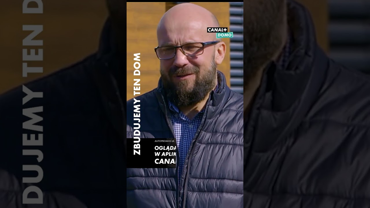 Jakie zalety ma dom w stylu nowoczesnej stodoły? | Zbudujemy ten dom | Oglądaj w CANAL+ #canalplus