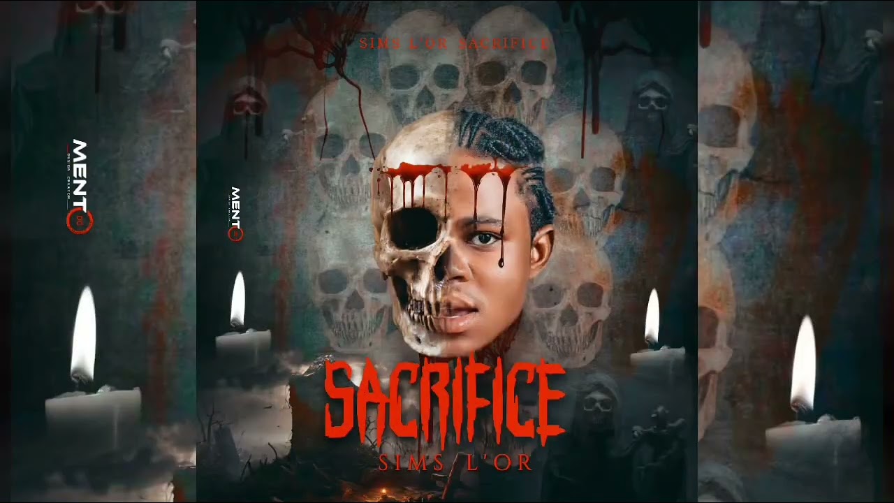 Sims l’or - SACRIFICE (audio officiel)