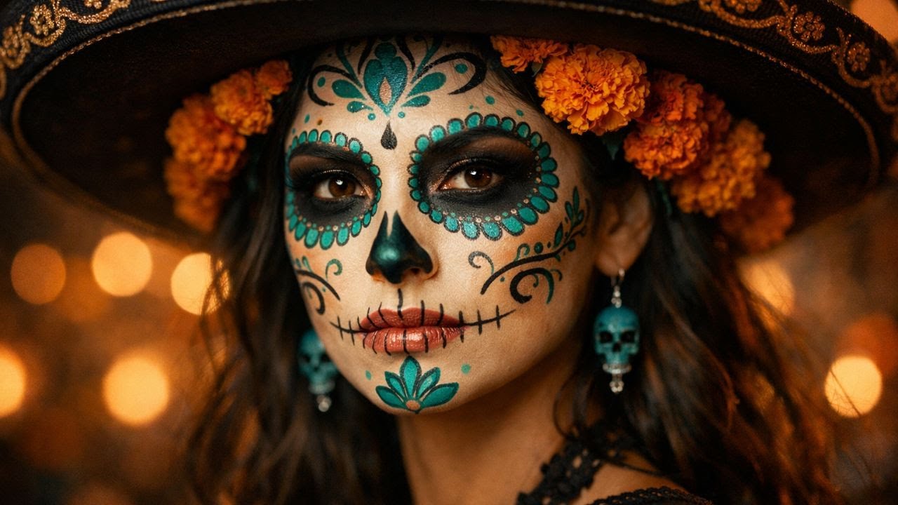 🎚 Mexican Groove Ritual 2026 | Afro Tribal House Experience.vol 10