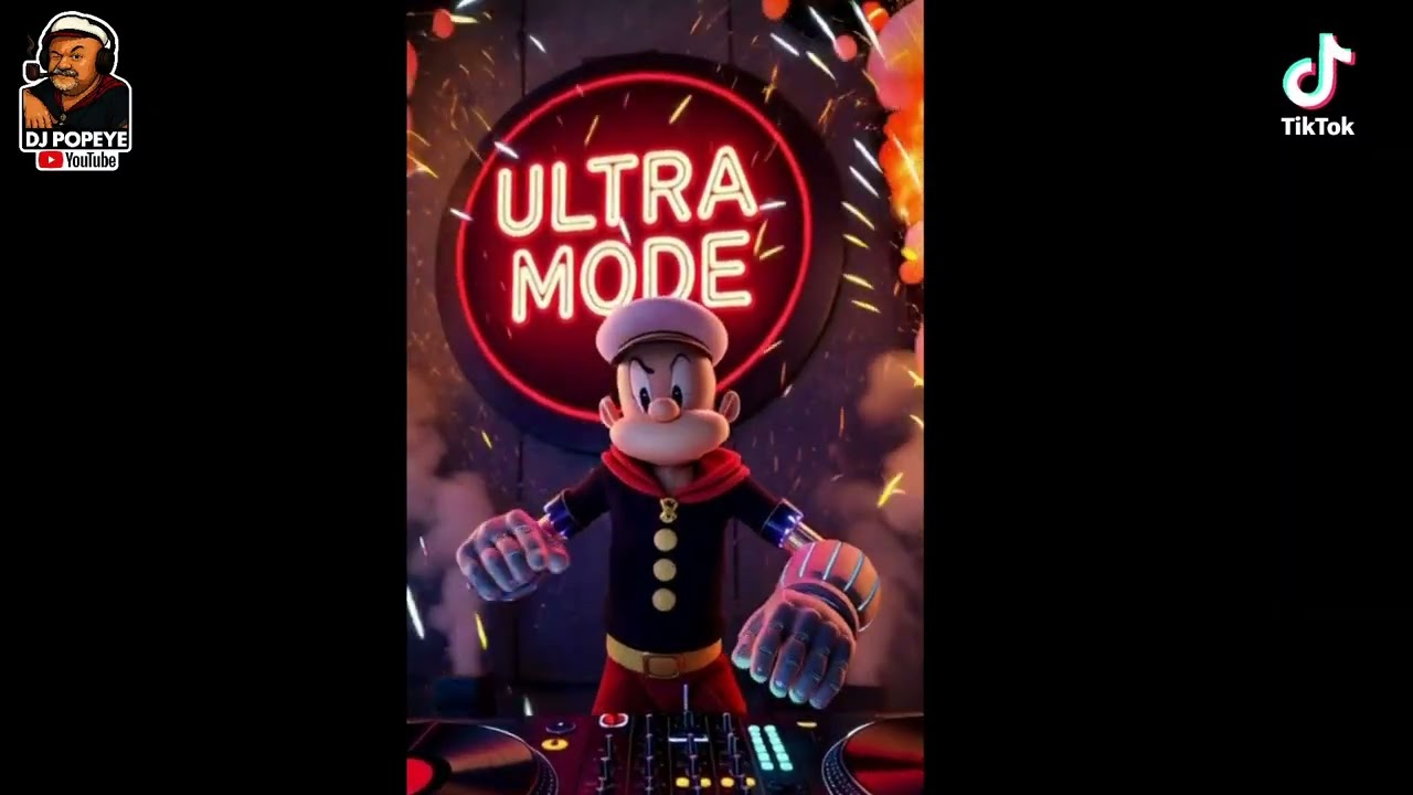 ULTRA MODE WIGAN PIER style kpop