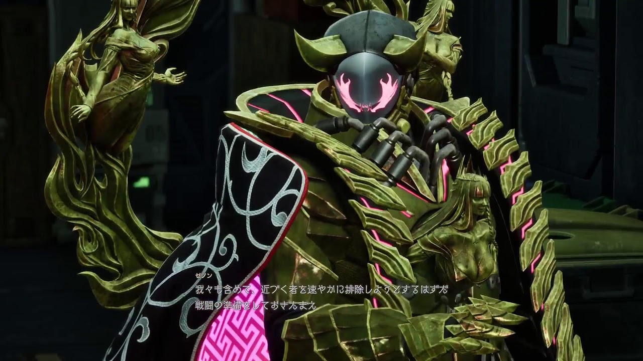 【#25】『CODE VEIN 2』コードヴェイン2 Gameplay!!実況