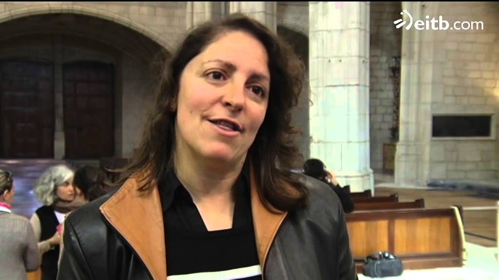 La catedral vieja de Vitoria abrirá al culto 20 años después