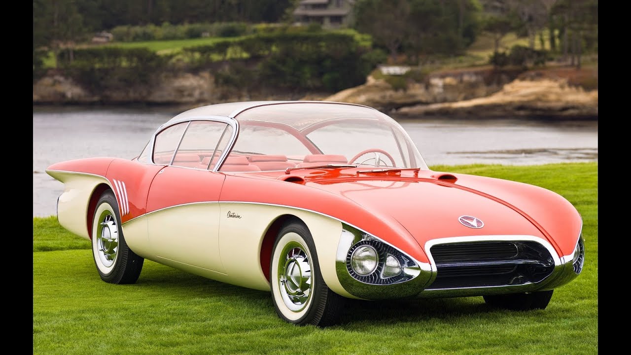9 Of The Weirdest Cars You've Never Seen