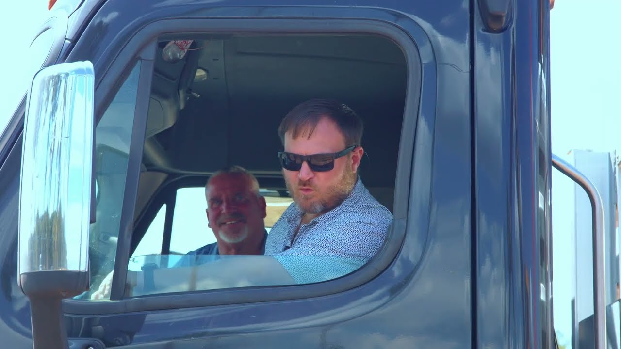 Dorsey Trailer - NTDA 2025