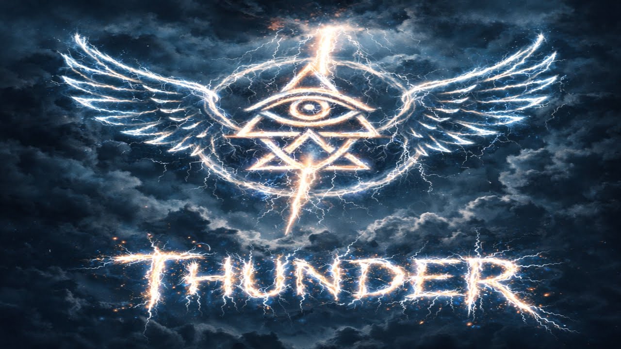 SPIRIT VALHALLA – THUNDER (Official Epic Metal Video)