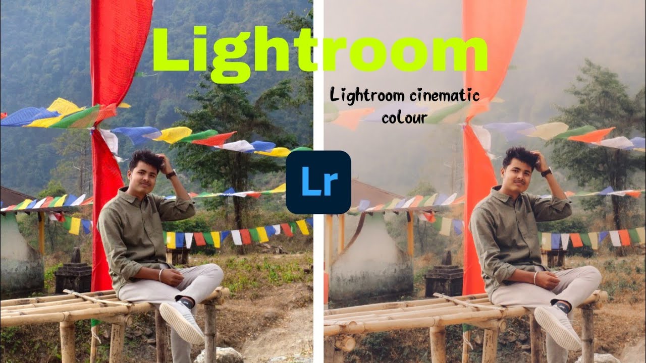  Lightroom Photo Editing Tutorial for Beginners  Lightroom photo editing mobile
