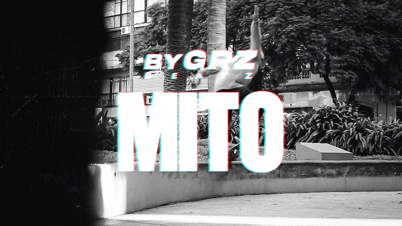 By GRZ #beatz | MITO ( Type Beat // Boom Bap 90's Classic ). #GRZprod