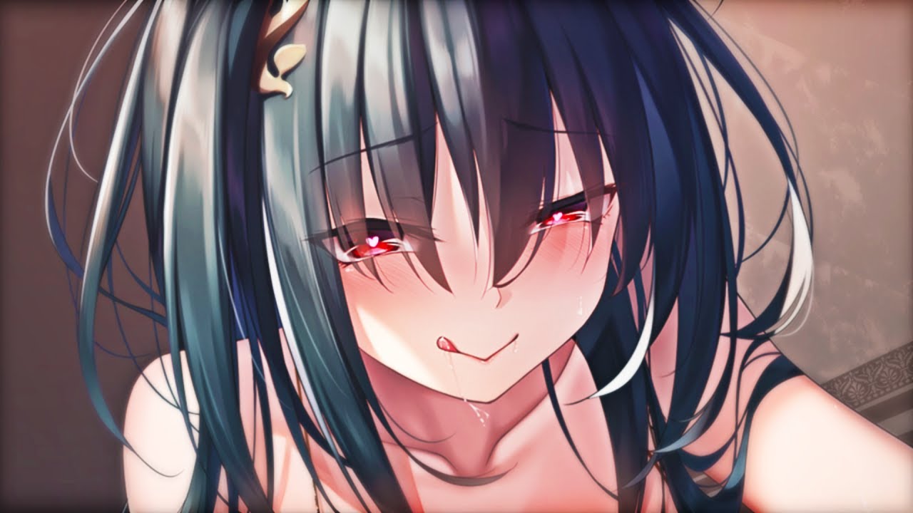 Nightcore - La La La (Lyrics) | HAYASA G