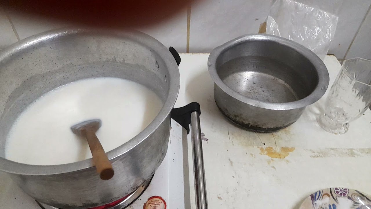 በጣም ለየት ያለ የቡላ አጥሚት አሰራር