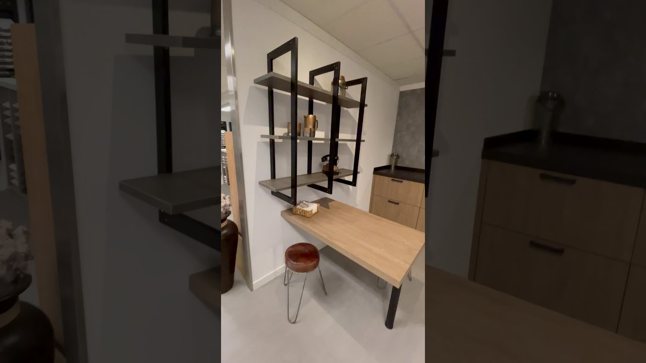 Showroom Tubbergen - Groeneveld Keukens Twente