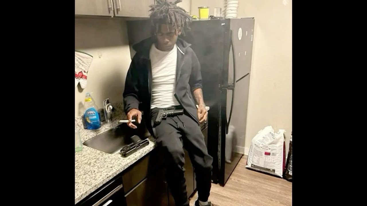 [HARD] BloodHound Q50 x Fullychop Type Beat 