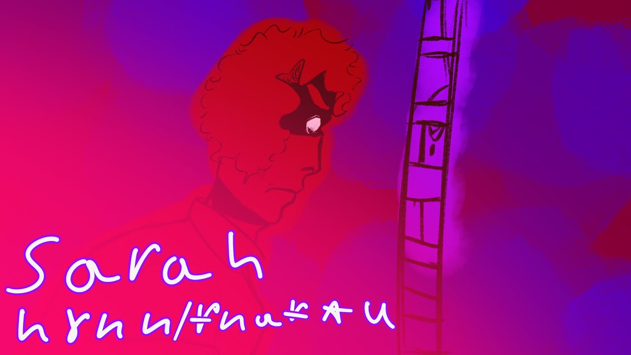 Sarah Lynn | Fnaf au animatic | bojack horseman |