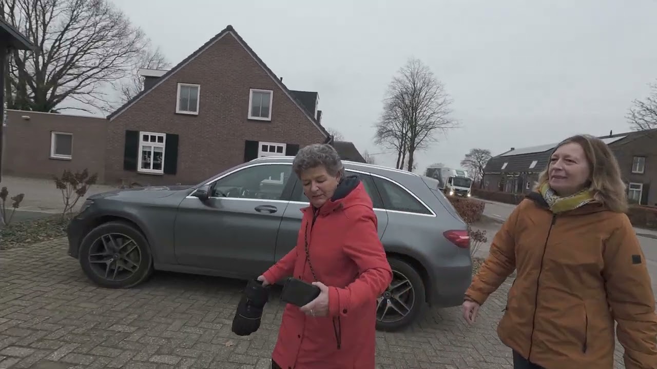 Vlog157 Hoog zomer in December !?!?!