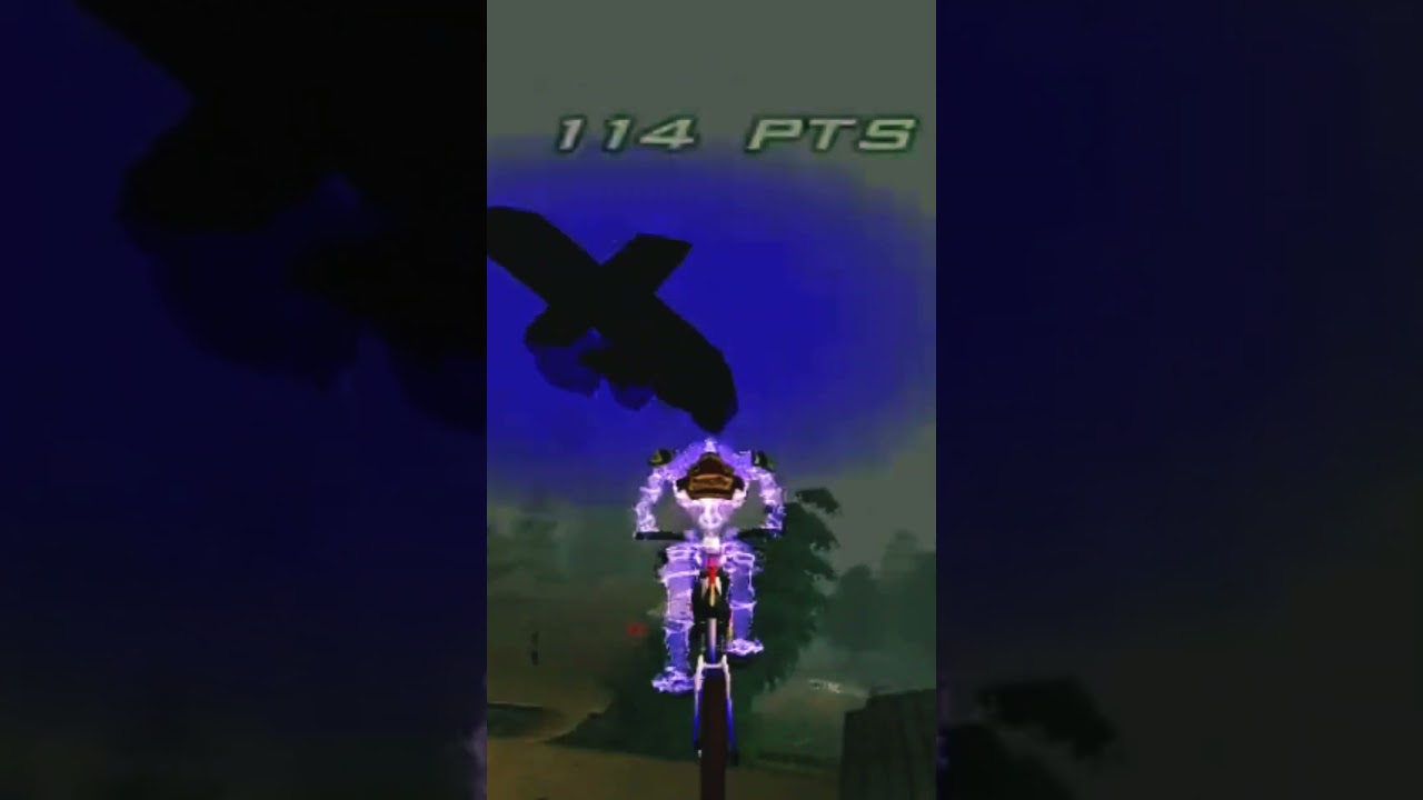 NOSTALGIA DOWNHILL DOMINATION DI ANDROID #gameps2android #gameps2 #downhill