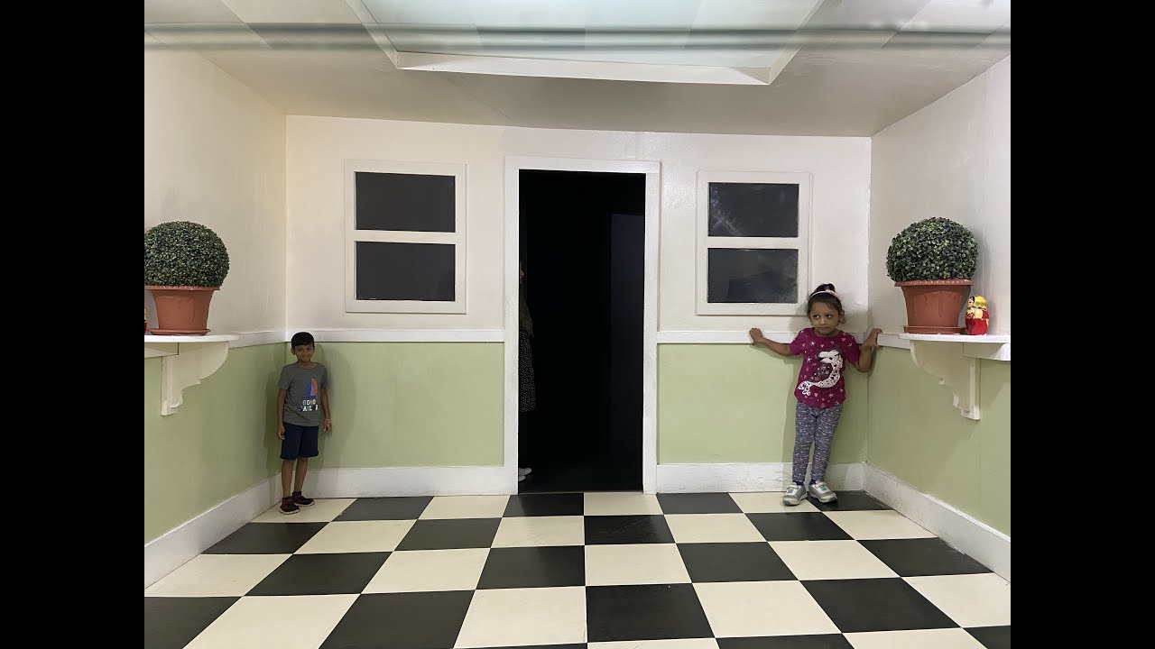 Curious Corner | Mauritius