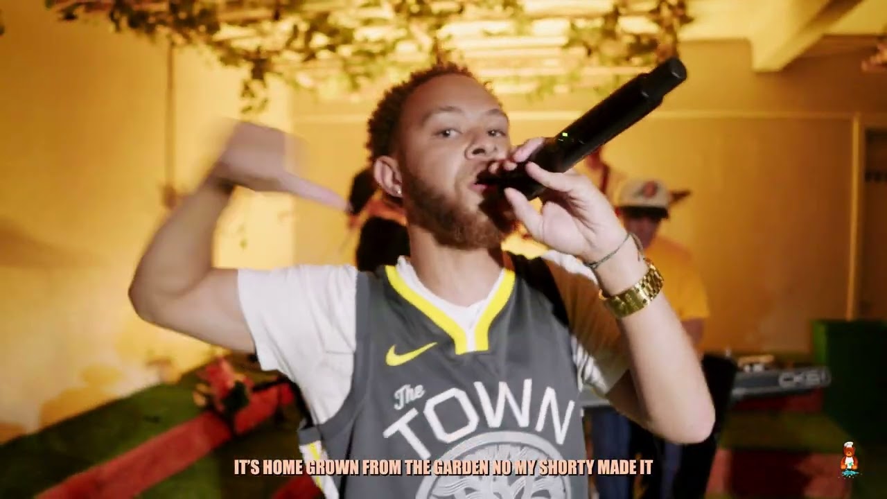 Jwalt - Love Myself  | Live at The Bakery (Dir. by @Splashthakidd)