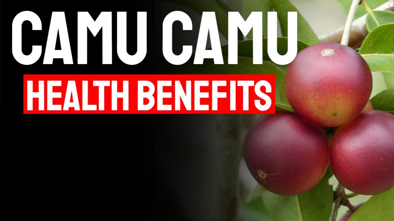Benefits Of Camu Camu & Why You Should Add It to Your Diet