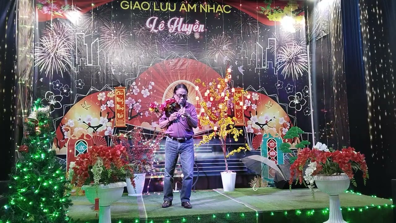 CK:LỆ ĐÁ__TB::A VÂN 