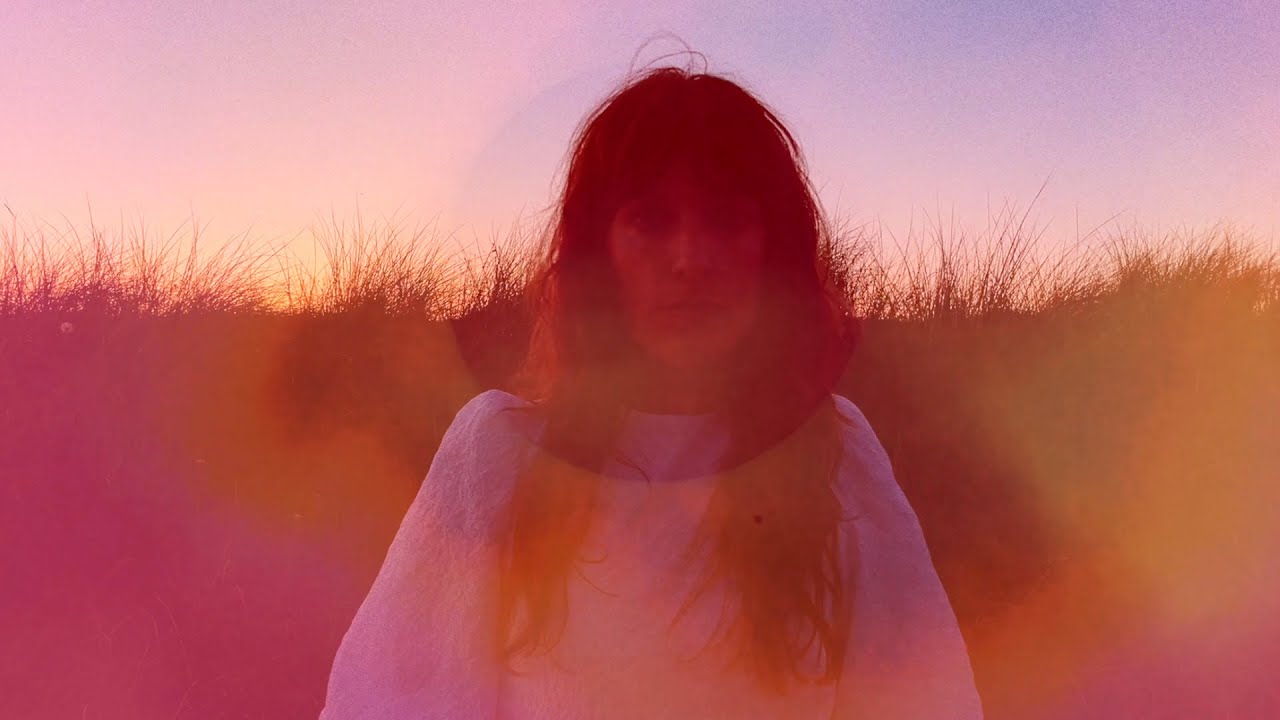 Trentemøller: In The Gloaming (official video)
