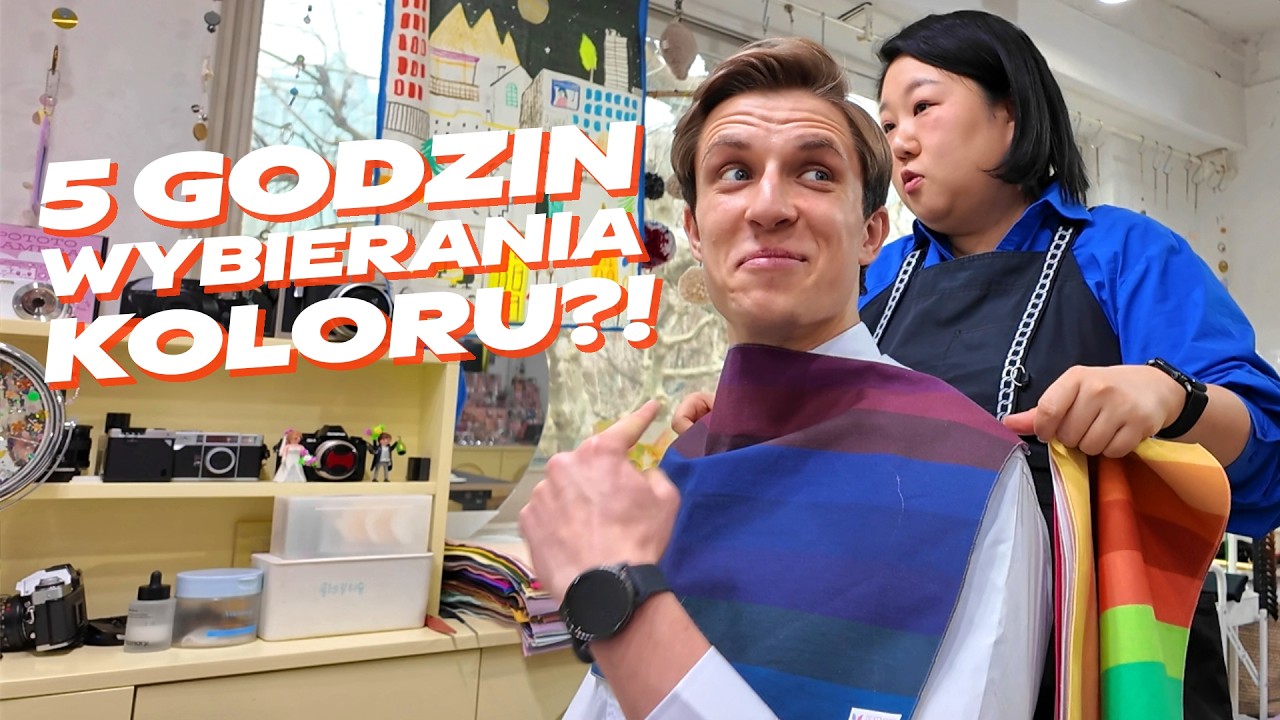 TO DLATEGO KOREAŃCZYCY ZAWSZE DOBRZE WYGLĄDAJĄ?