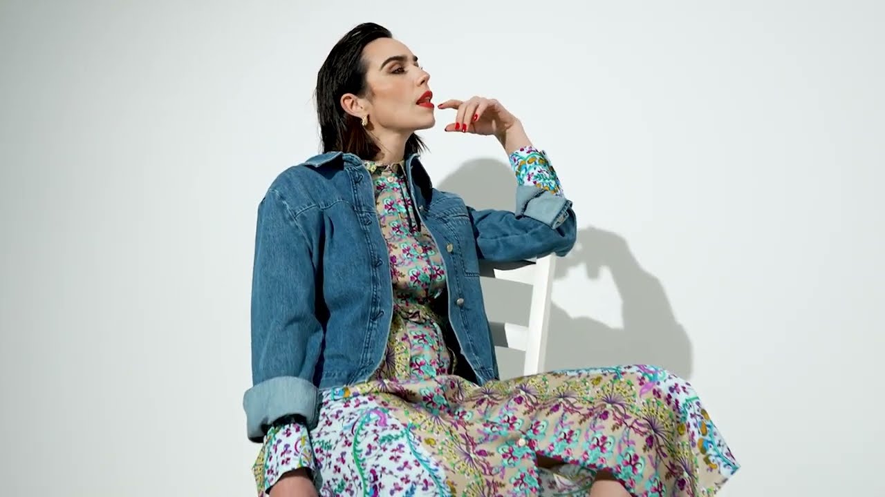 Leffers-Trendlook 