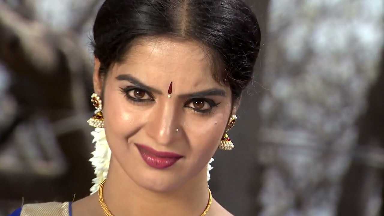 Geethanjali - Ep 200 - Roopa Shravan,pavithra nadh - Telugu Tv Serial - Zee5 Telugu Classics