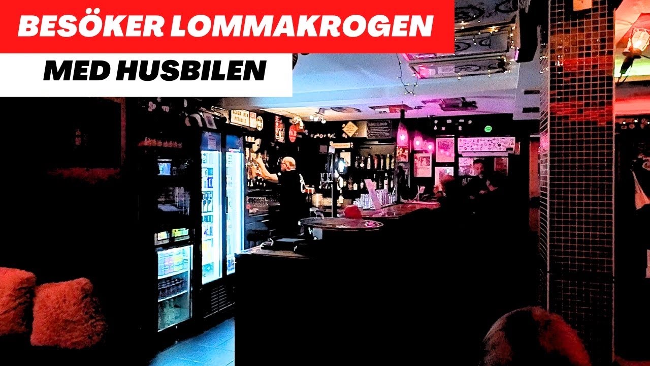 Brygghus 19 tapp takeover på Lommakrogen