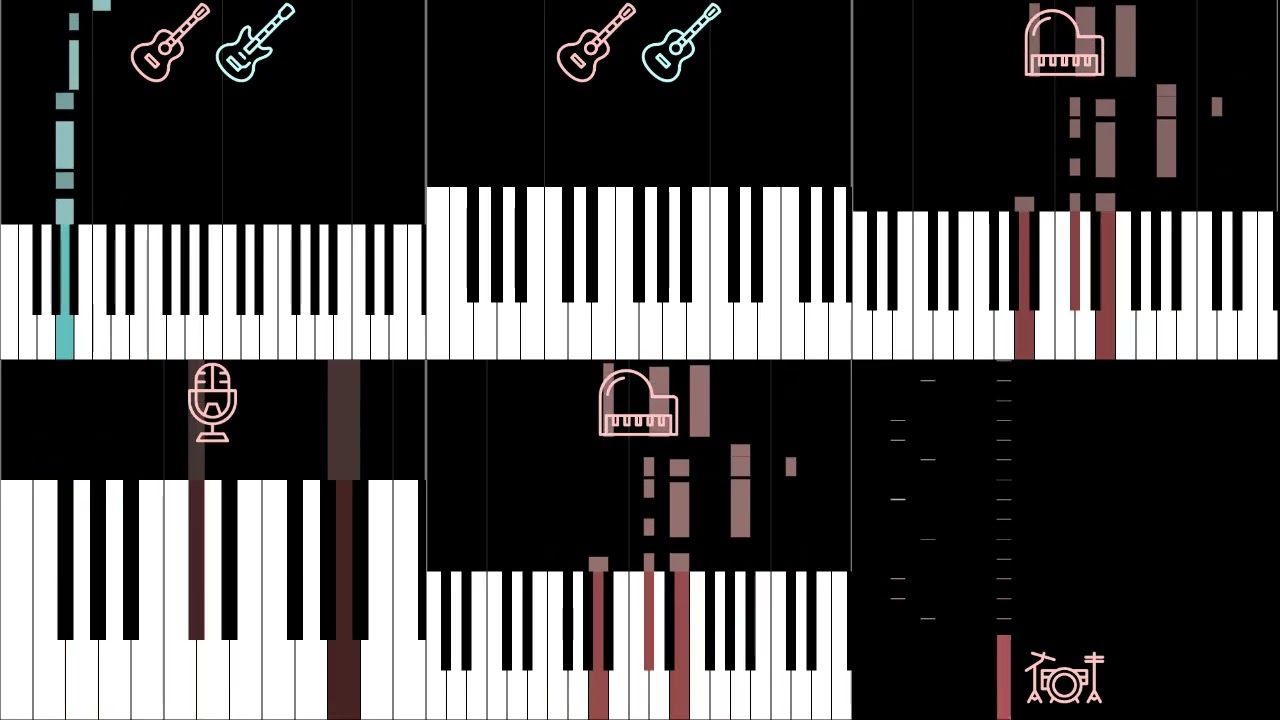 Aintthatlonelyyet - Country