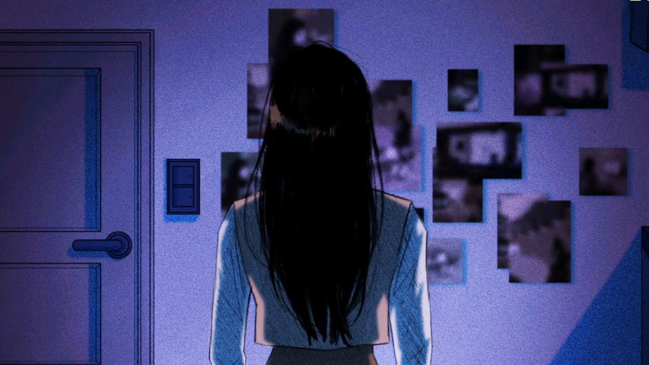 [범죄는 흔적을 남긴다] 나는 살인마다... 범죄 현상을 치우자